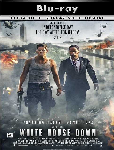 White House Down