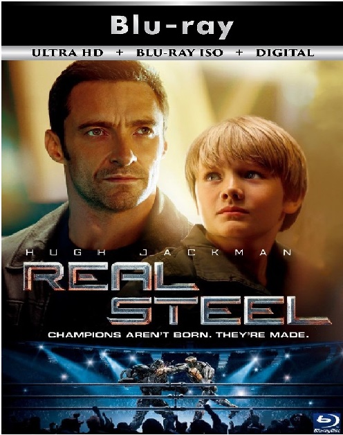 Real Steel