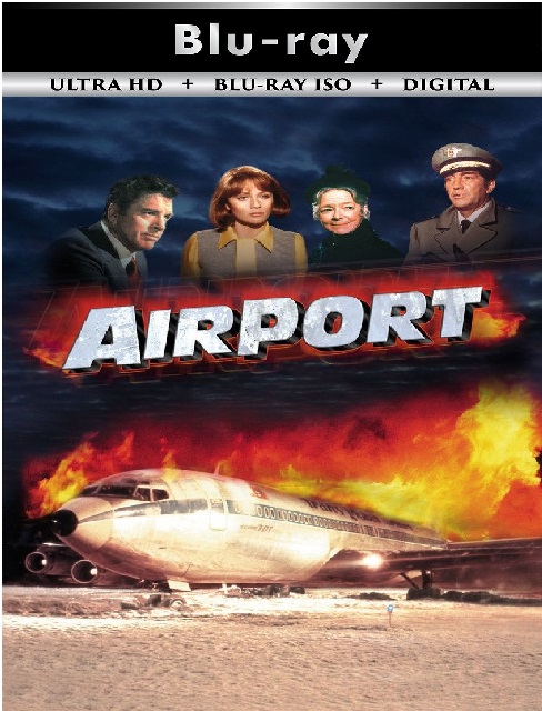 Airport