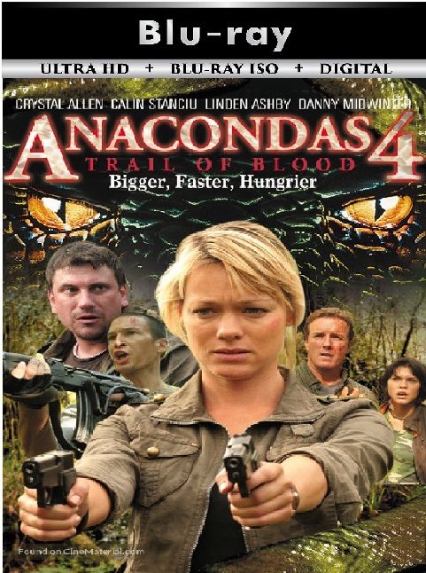 Anaconda 3