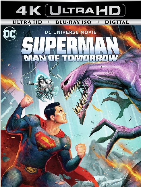 Superman
