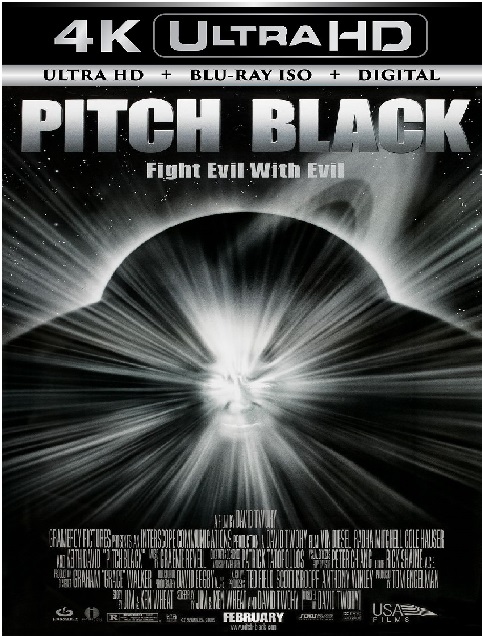 Pitch Black