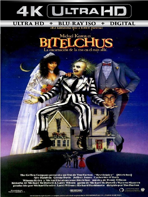 Beetlejuice