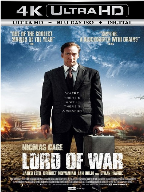 Lord of War