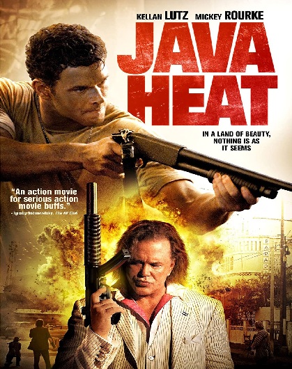 Java Heat