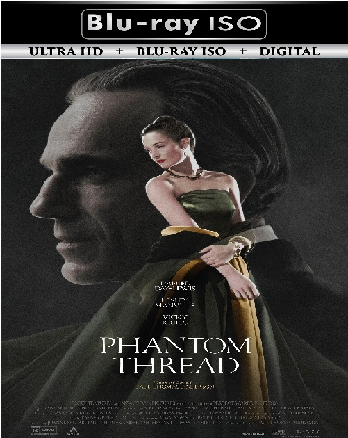 Phantom Thread