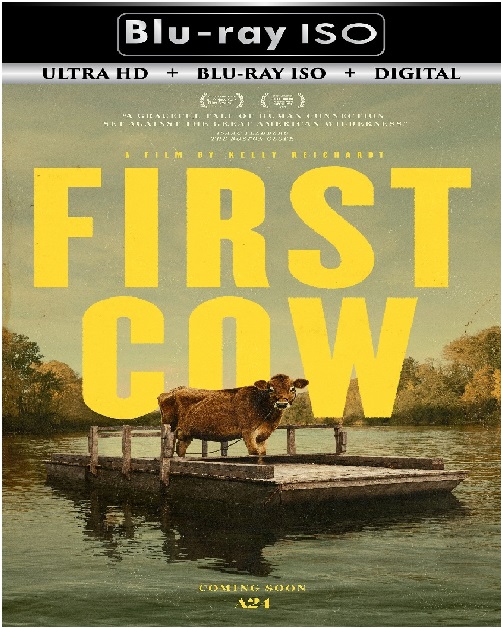 First Cow