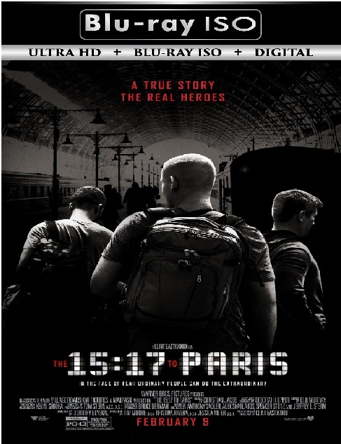 The 1517 to Paris
