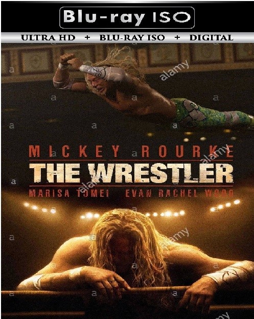 The Wrestler