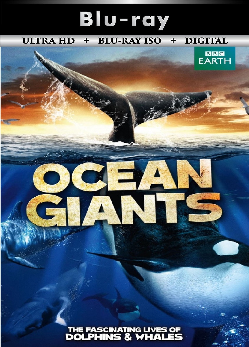 Ocean Giants