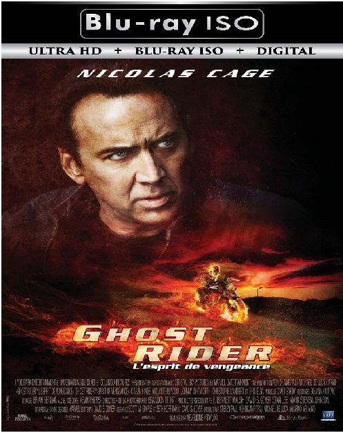 Ghost Rider