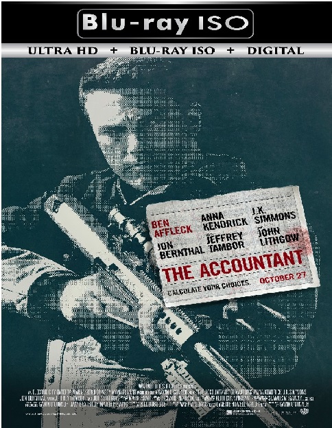 The Accountant