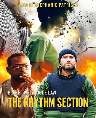 The Rhythm Section