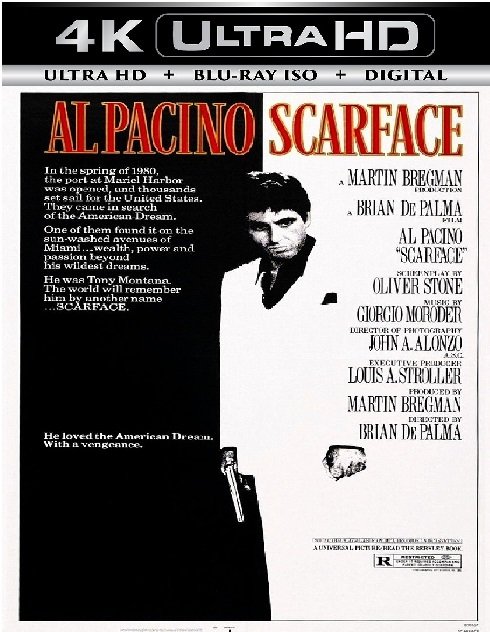 Scarface