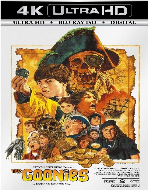 The Goonies