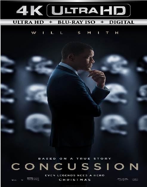 Concussion