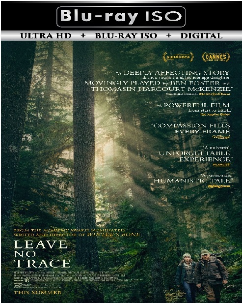 Leave No Trace