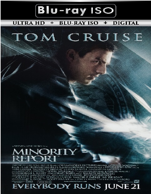 Minority Report