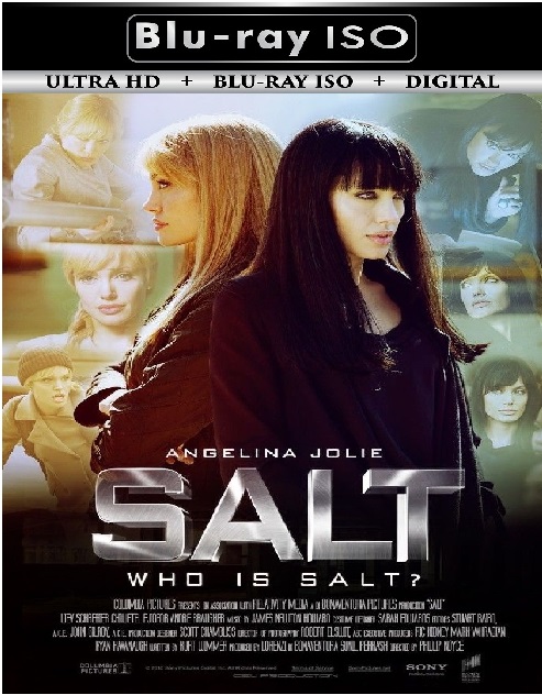 Salt