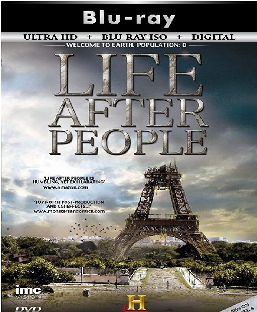 Life After People