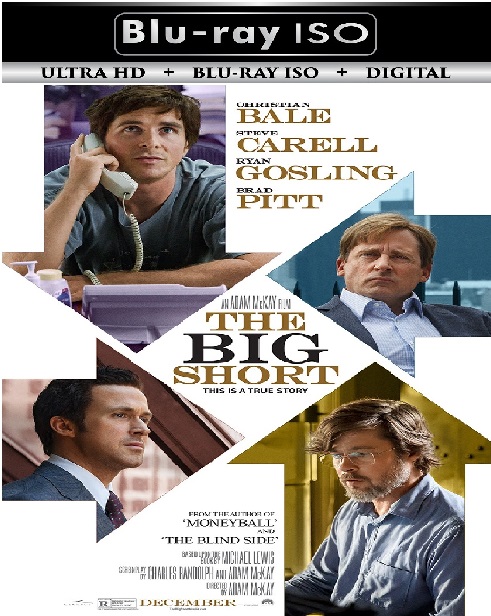 The Big Short