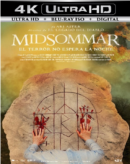 Midsommar
