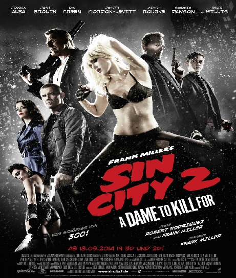 Sin City