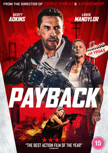 The Debt Collector 2