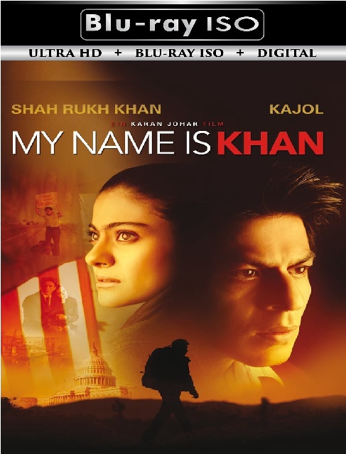 My Name Is Khan