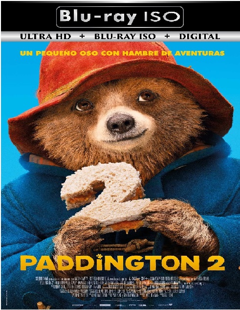 Paddington 2