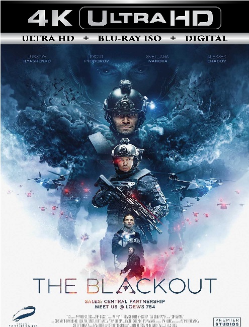 The Blackout