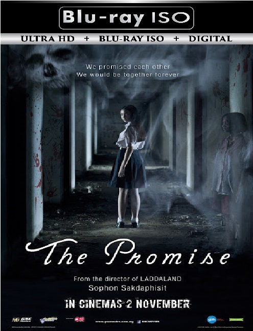 The Promise