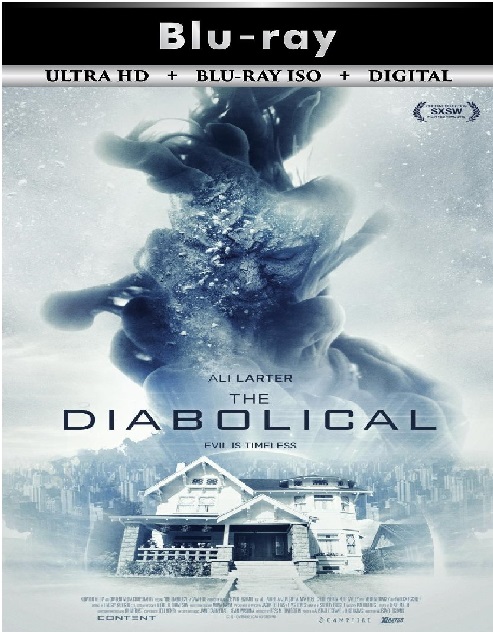 The Diabolical
