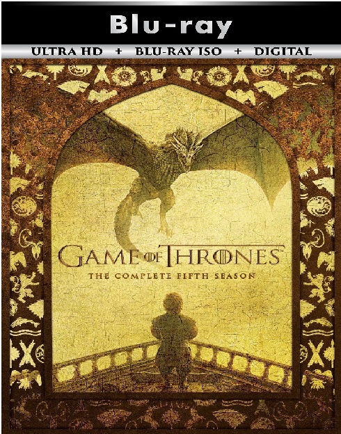 Game of Thrones