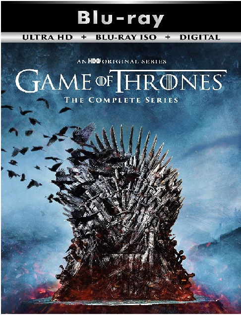 Game of Thrones 2