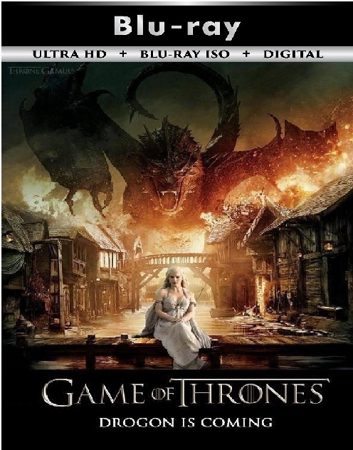 Game of Thrones 3