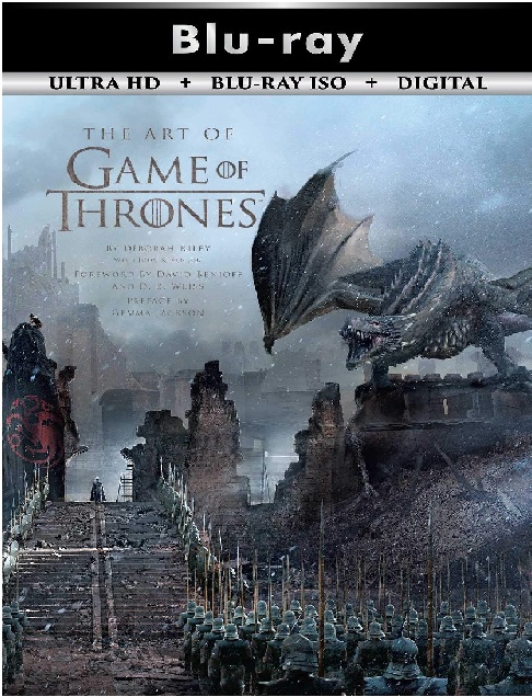 Game of Thrones 4