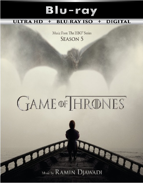 Game of Thrones 5