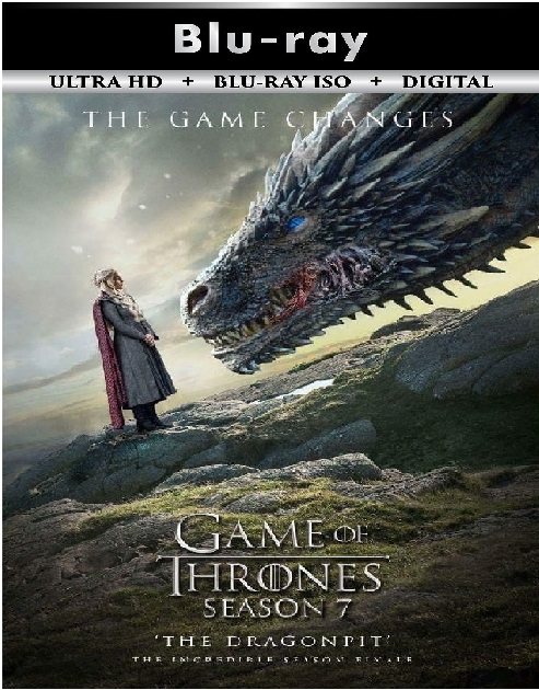 Game of Thrones 6
