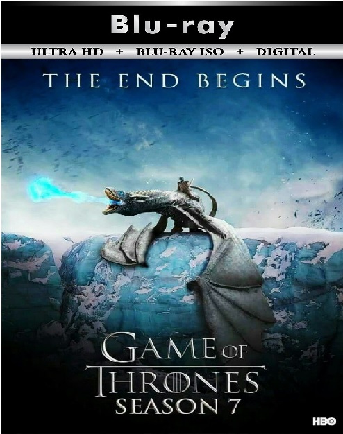 Game of Thrones 7