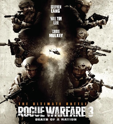 Rogue Warfare 3
