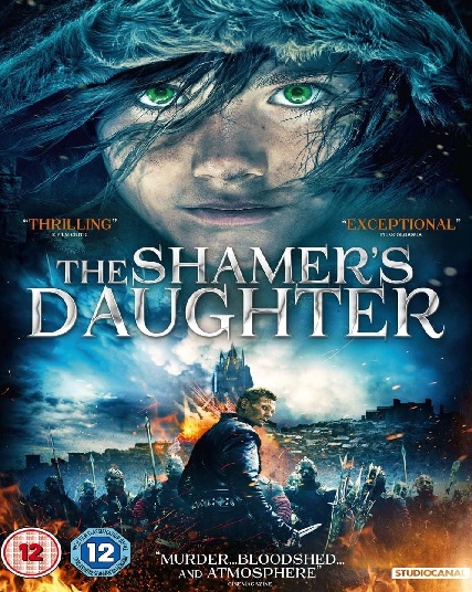 The Shamer
