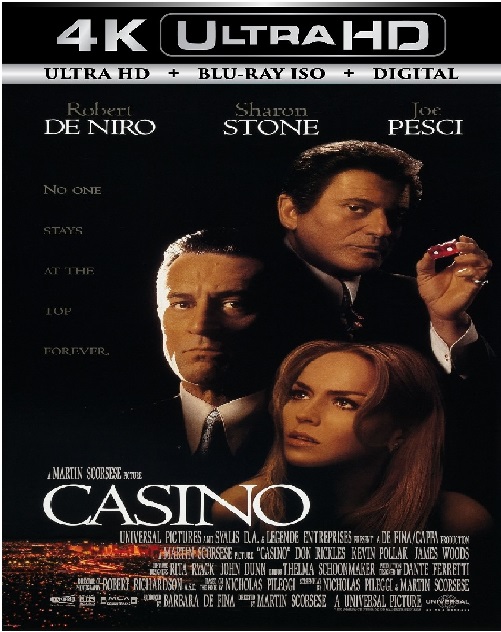 Casino