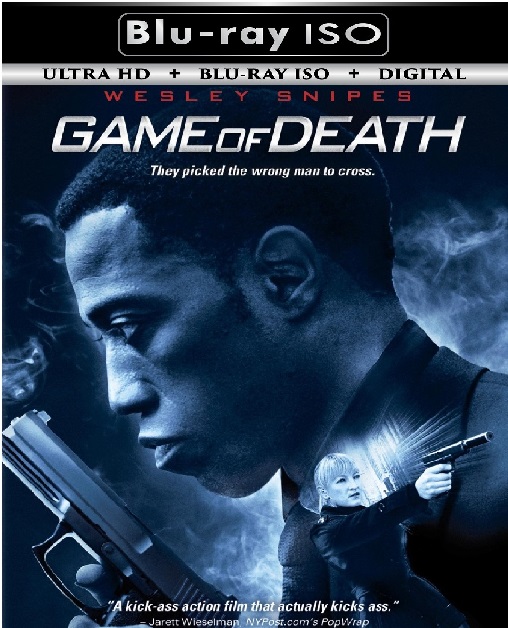 Game of Death