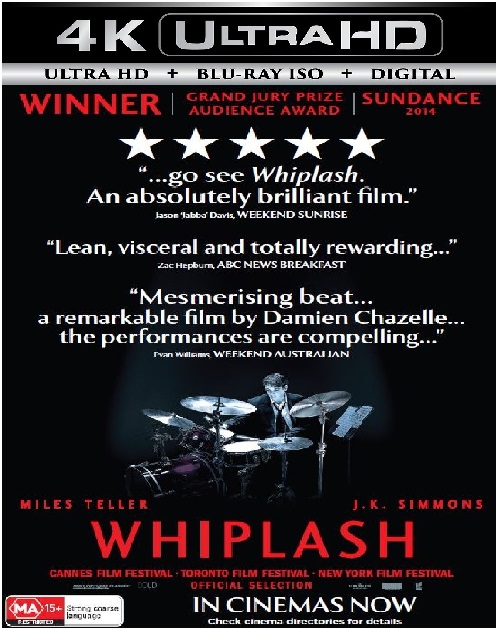 Whiplash