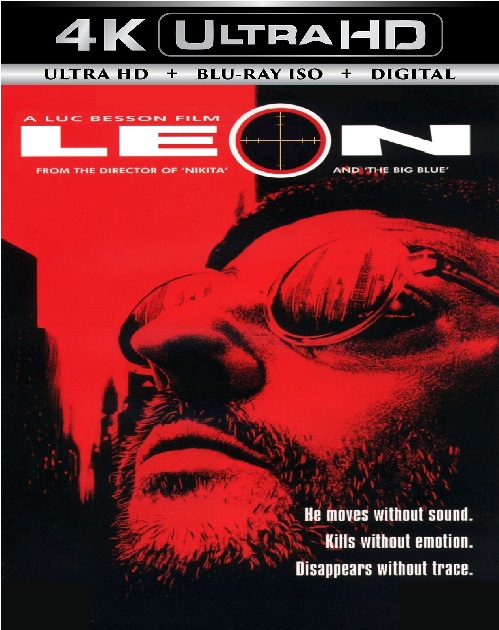 Leon The Professional