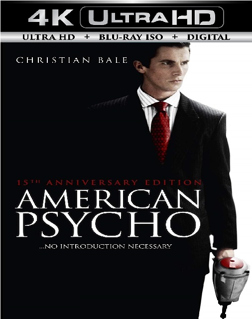 American Psycho
