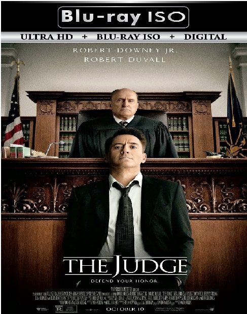 The Judge