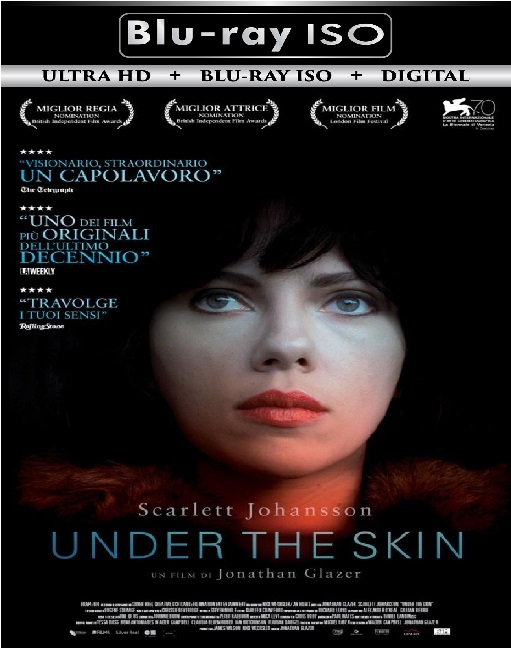 Under the Skin 2