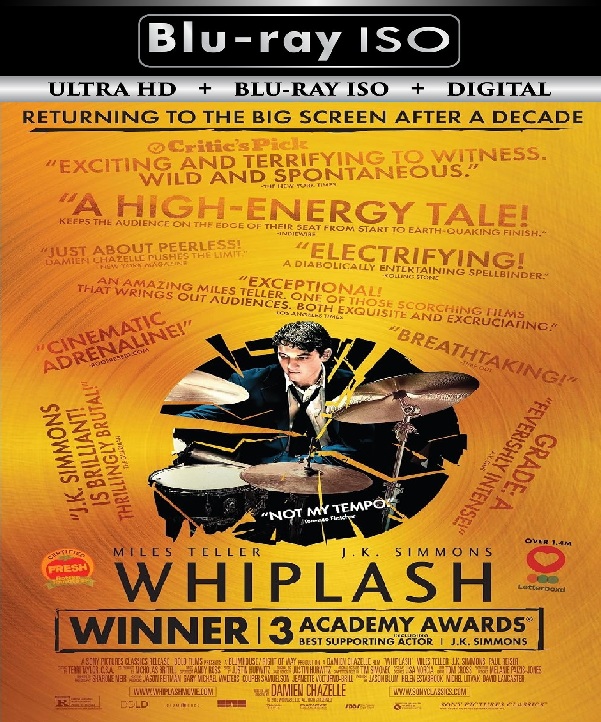 Whiplash